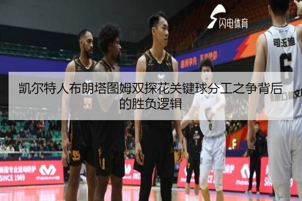 凯尔特人布朗塔图姆双探花关键球分工之争背后的胜负逻辑